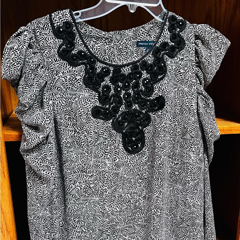 French Connection Party Dress